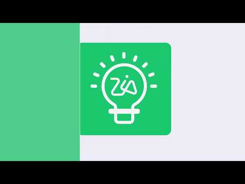 What is Zoho Sheet? Demo & tutorial video.