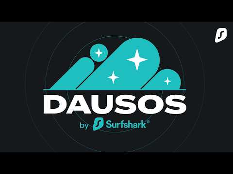 What is Surfshark? Demo & tutorial video.