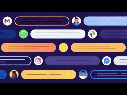 What is Crisp? Demo & tutorial video.