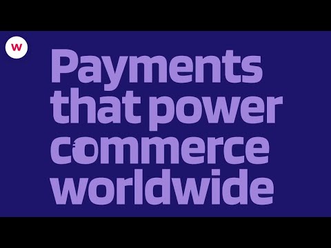 What is Worldpay? Demo & tutorial video.
