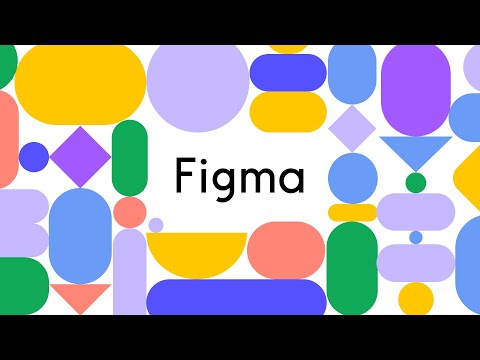 What is Figma? Demo & tutorial video.