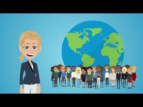 What is GoToWebinar? Demo & tutorial video.