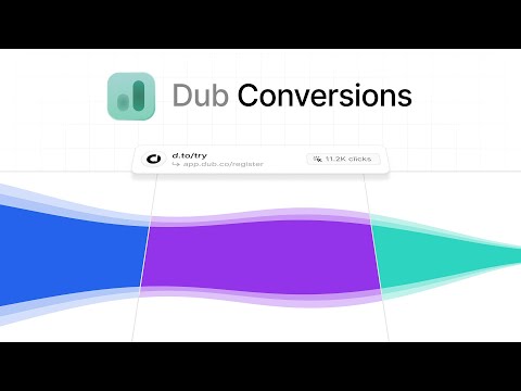What is Dub? Demo & tutorial video.