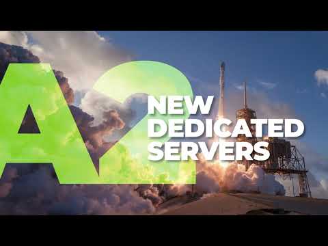 What is hosting.com? Demo & tutorial video.