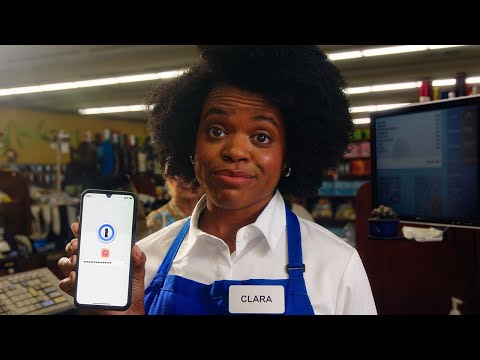 What is 1Password? Demo & tutorial video.