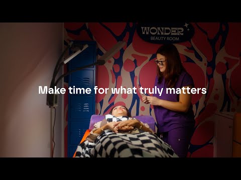 What is Setmore? Demo & tutorial video.