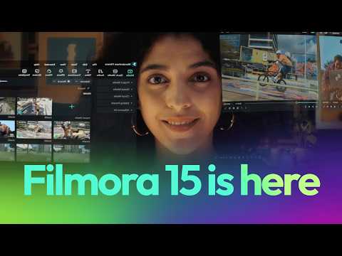 What is Filmora? Demo & tutorial video.