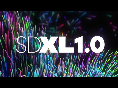 What is Stable Diffusion? Demo & tutorial video.