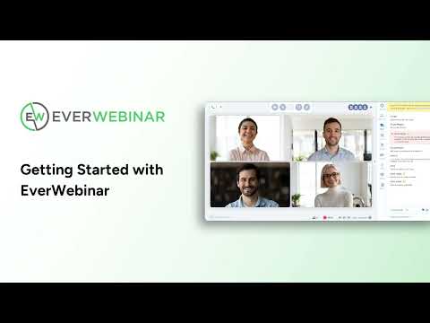 What is WebinarJam? Demo & tutorial video.