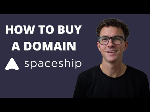 What is Spaceship? Demo & tutorial video.