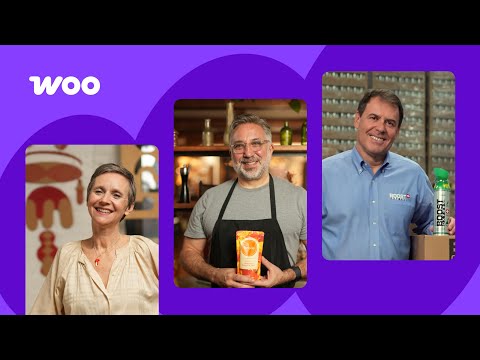 What is WooCommerce? Demo & tutorial video.