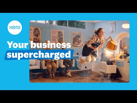 What is Xero? Demo & tutorial video.