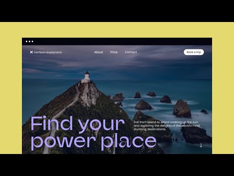 What is Instapage? Demo & tutorial video.