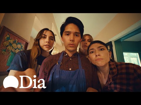 What is Dia? Demo & tutorial video.