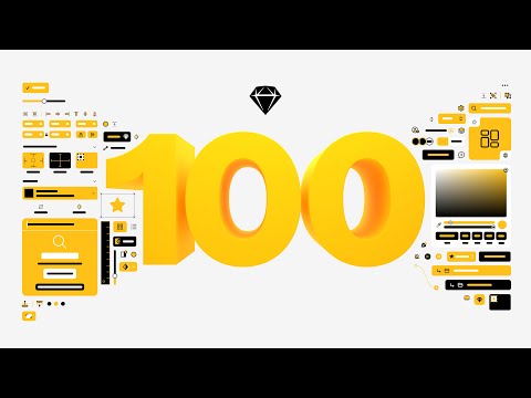 What is Sketch? Demo & tutorial video.