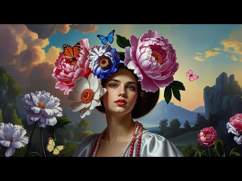 What is Adobe Firefly? Demo & tutorial video.