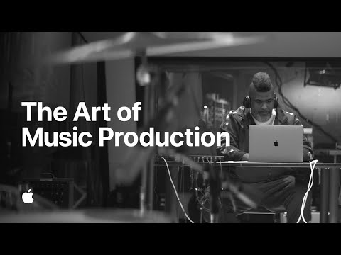 What is Logic Pro? Demo & tutorial video.