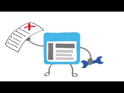What is Google Search Console? Demo & tutorial video.