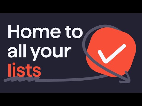 What is Superlist? Demo & tutorial video.