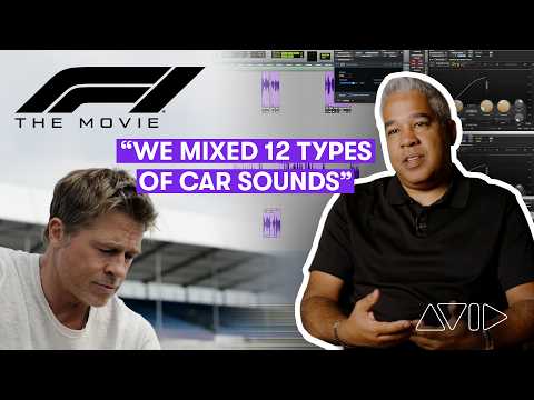 What is Pro Tools? Demo & tutorial video.