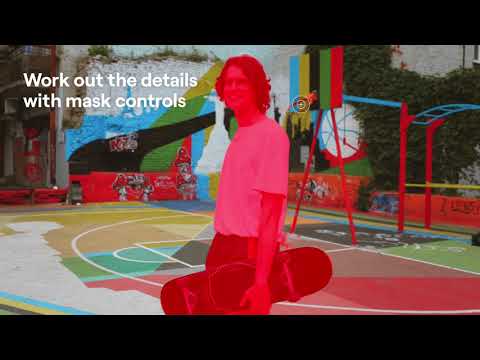 What is Adobe Lightroom? Demo & tutorial video.