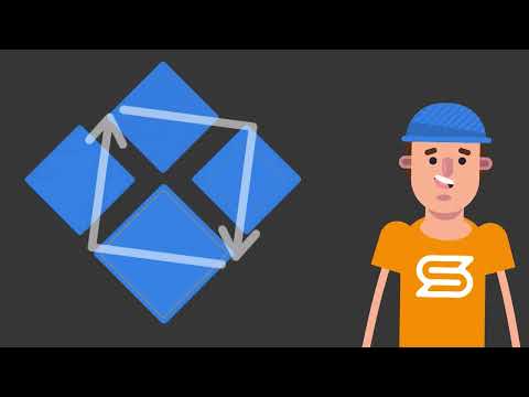 What is ScalaHosting? Demo & tutorial video.