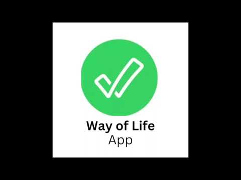 What is Way of Life? Demo & tutorial video.