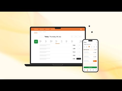 What is Harvest? Demo & tutorial video.