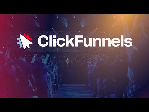 What is ClickFunnels? Demo & tutorial video.