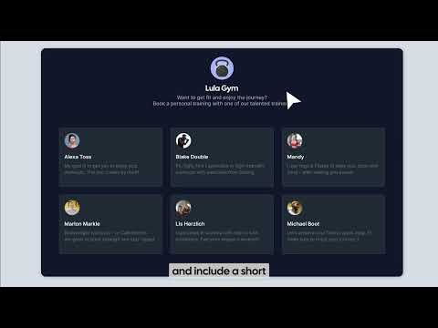 What is Cal.com? Demo & tutorial video.