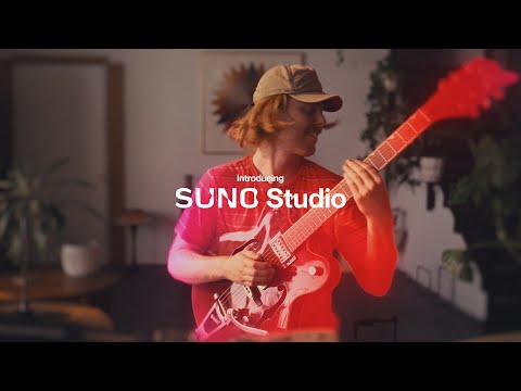 What is Suno? Demo & tutorial video.