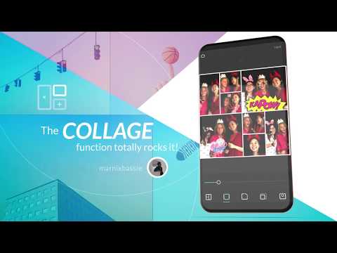What is Pixlr? Demo & tutorial video.