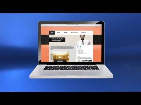 What is IONOS? Demo & tutorial video.