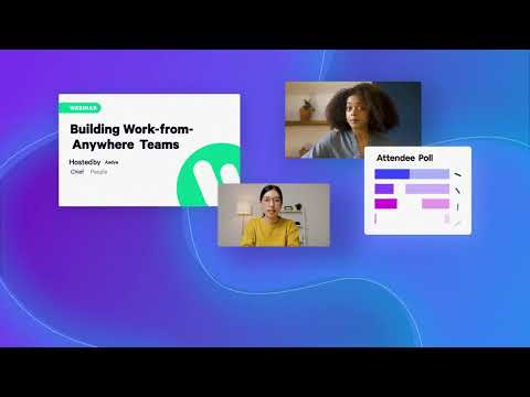 What is BigMarker? Demo & tutorial video.