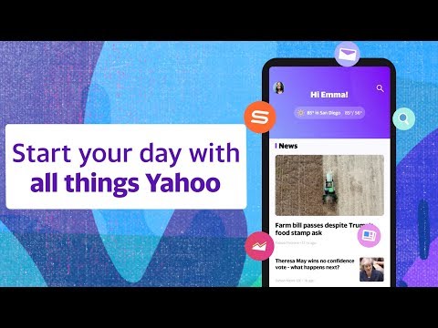 What is Yahoo Search? Demo & tutorial video.