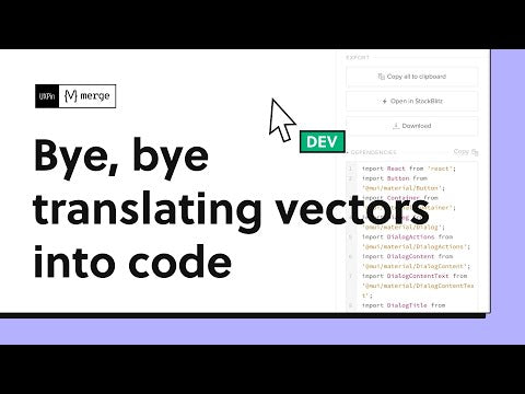 What is UXPin? Demo & tutorial video.